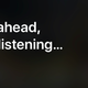Always listening, always learning.
